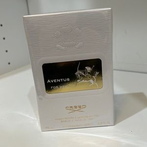 Creed Aventus for her